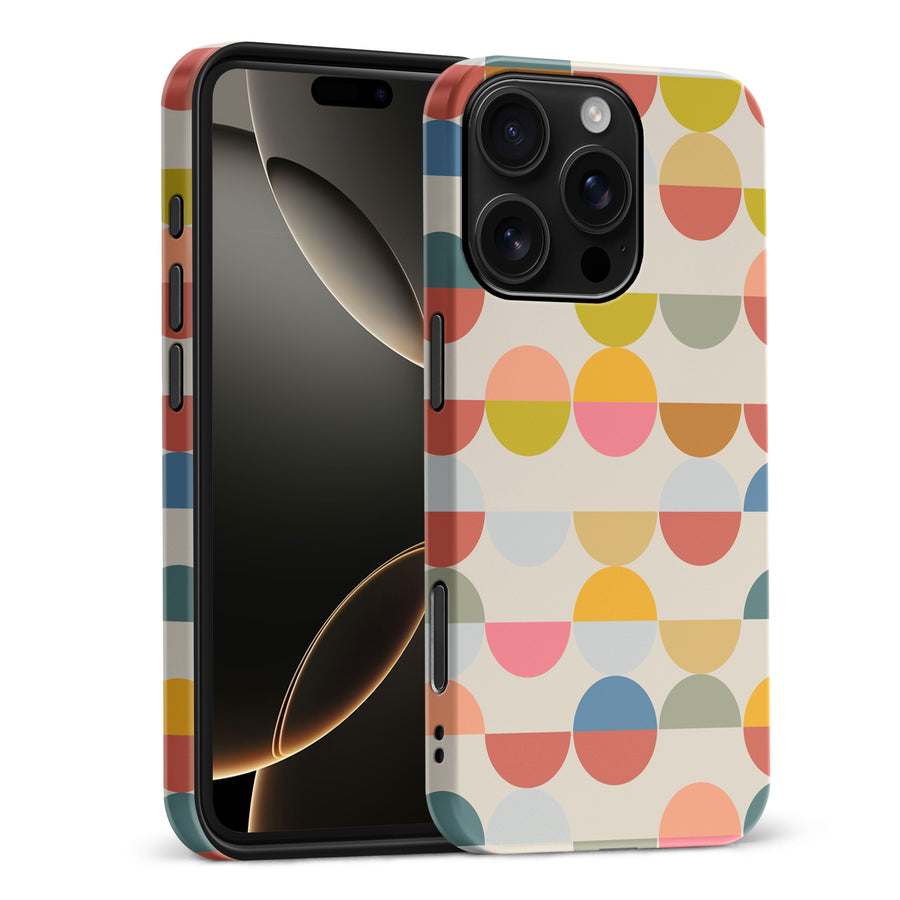 iPhone 16 Pro Max Tilt Phone Case