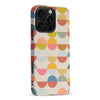 iPhone 16 Pro Max Tilt Phone Case