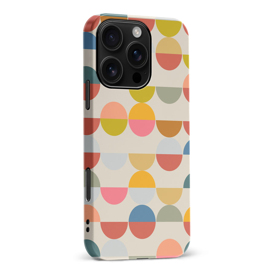iPhone 16 Pro Max Tilt Phone Case