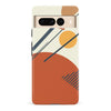 Google Pixel 7 Pro Terracotta Worlds Phone Case