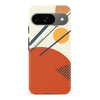 Google Pixel 9 Terracotta Worlds Phone Case