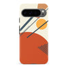 Google Pixel 9 Pro Terracotta Worlds Phone Case
