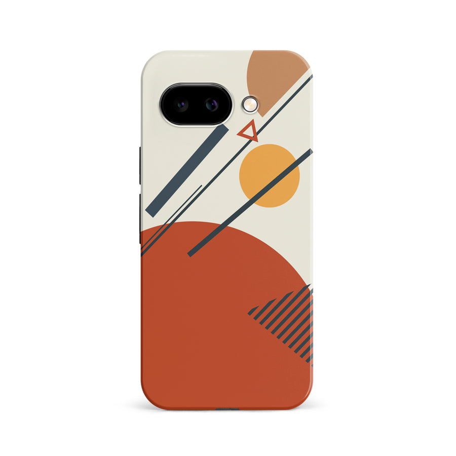Terracotta Worlds Phone Case