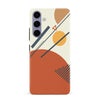Samsung Galaxy S24 Plus Terracotta Worlds Phone Case