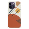 iPhone 15 Pro Terracotta Worlds Phone Case