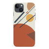 iPhone 15 Plus Terracotta Worlds Phone Case