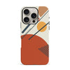 iPhone 16 Pro Terracotta Worlds Phone Case