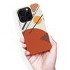 iPhone 16 Pro Max Terracotta Worlds Phone Case