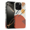 iPhone 16 Pro Max Terracotta Worlds Phone Case
