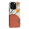 iPhone 16 Pro Max Terracotta Worlds Phone Case