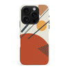 iPhone 16 Pro Max Terracotta Worlds Phone Case