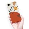 Terracotta Worlds Phone Case