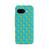 Lightning Phone Case - Blue