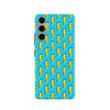 Lightning Phone Case - Blue