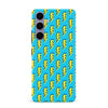 Lightning Phone Case - Blue