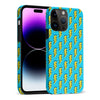 iPhone 15 Pro Max Lightning Phone Case in Blue
