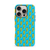 iPhone 16 Pro Lightning Phone Case in Blue