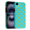 Lightning Phone Case - Blue
