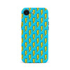 Lightning Phone Case - Blue