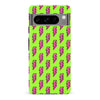 Google Pixel 8 Pro Lightning Phone Case in Green
