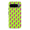 Google Pixel 9 Pro Lightning Phone Case in Green