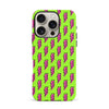 iPhone 16 Pro Lightning Phone Case in Green