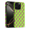 iPhone 16 Pro Max Lightning Phone Case in Green