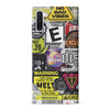 Samsung Galaxy Note 10 Consumerism Stickers Phone Case