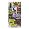 Samsung Galaxy Note 10 Pro Consumerism Stickers Phone Case