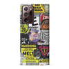 Samsung Galaxy Note 20 Ultra Consumerism Stickers Phone Case
