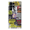 Samsung Galaxy S22 Ultra Consumerism Stickers Phone Case