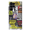Samsung Galaxy S23 Ultra Consumerism Stickers Phone Case