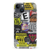 iPhone 15 Plus Sticker Phone Case