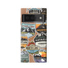 Google Pixel 6 Explorer Stickers One Phone Case