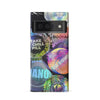 Google Pixel 6 Holo Stickers Phone Case