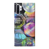 Samsung Galaxy Note 10 Pro Holo Stickers Phone Case