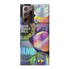 Samsung Galaxy Note 20 Ultra Holo Stickers Phone Case