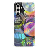 Samsung Galaxy S23 FE Holo Stickers Phone Case