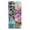 Samsung Galaxy S24 Ultra Holo Stickers Phone Case