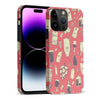 iPhone 15 Pro Max The Brewmaster Phone Case in Dusty Rose