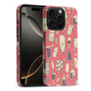 iPhone 16 Pro Max The Brewmaster Phone Case in Dusty Rose