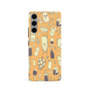 Samsung Galaxy S24 The Brewmaster Phone Case - Yellow