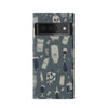 Google Pixel 6 The Brewmaster Phone Case in Charcoal