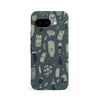 The Brewmaster Phone Case - Charcoal