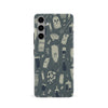 Samsung Galaxy S24 The Brewmaster Phone Case - Charcoal