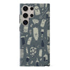 Samsung Galaxy S24 Ultra The Brewmaster Phone Case - Charcoal