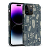 iPhone 15 Pro Max The Brewmaster Phone Case in Charcoal