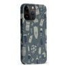 iPhone 15 Pro Max The Brewmaster Phone Case in Charcoal