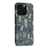 iPhone 16 Pro Max The Brewmaster Phone Case in Charcoal