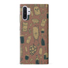 Samsung Galaxy Note 10 Pro The Brewmaster Phone Case in Brown